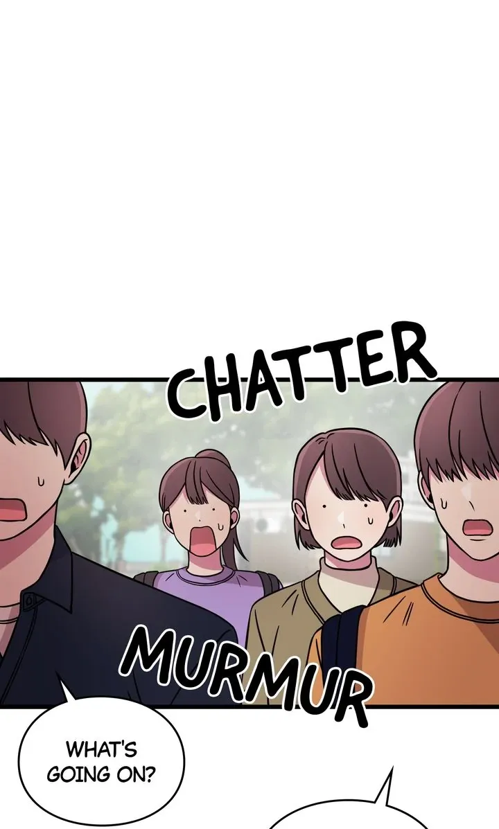 Space Love Me Chapter 5 Online - página 93