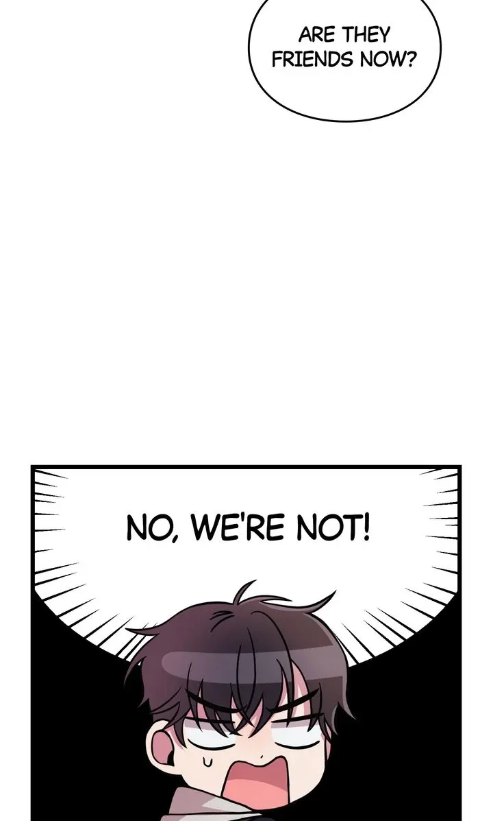 Space Love Me Chapter 5 Online - página 94