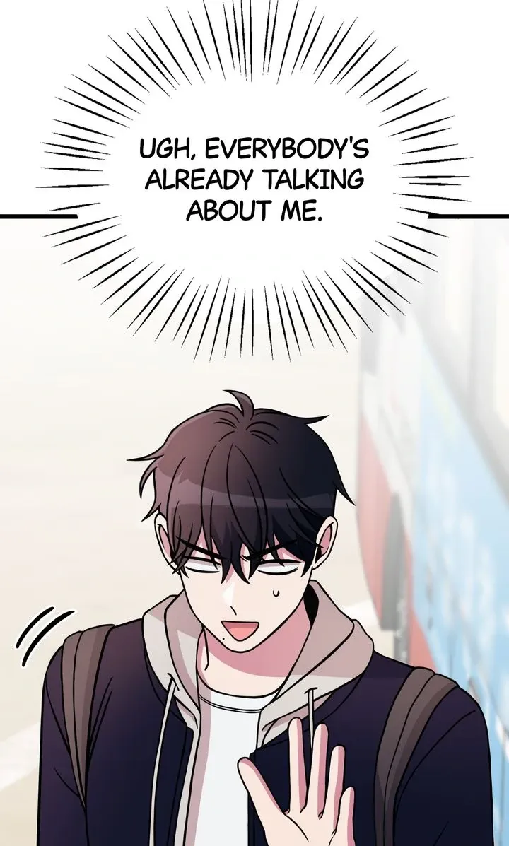 Space Love Me Chapter 5 Online - página 97