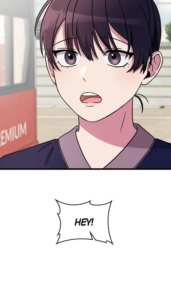 Space Love Me Chapter 5 Online - página 101