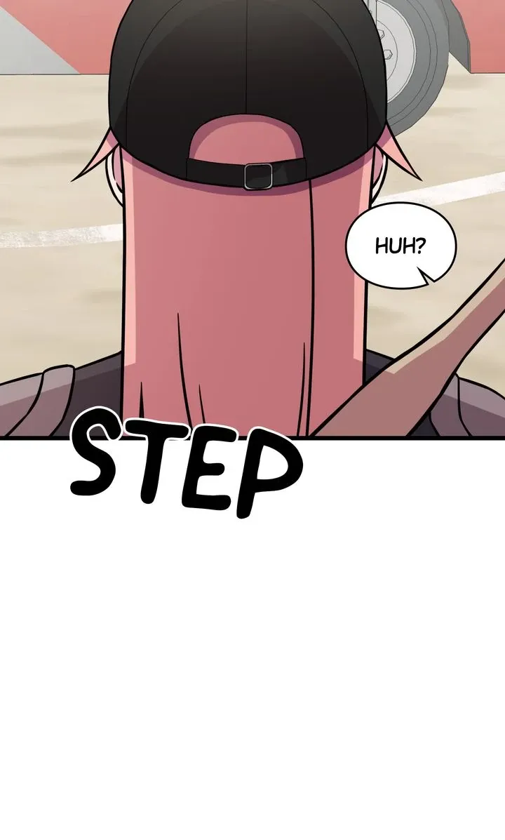Space Love Me Chapter 5 Online - página 103