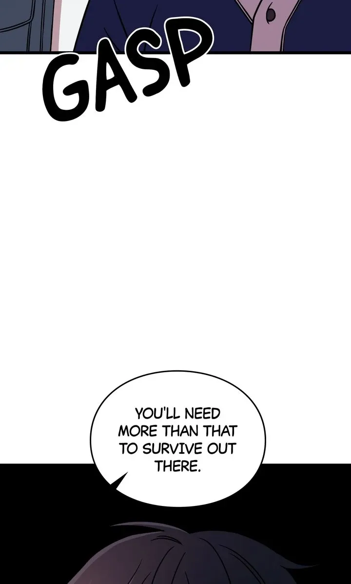 Space Love Me Chapter 5 Online - página 105