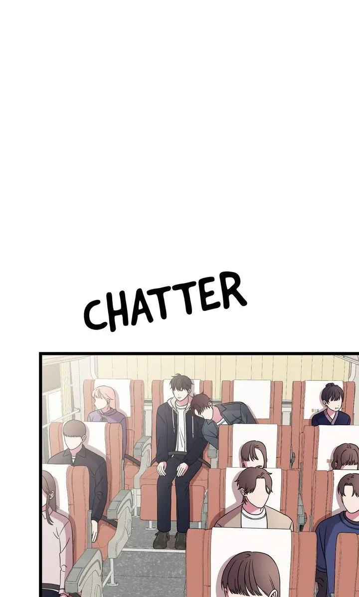 Space Love Me Chapter 6 Online - página 2