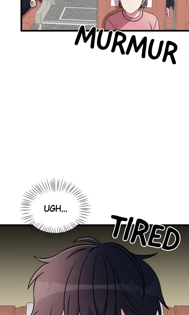 Space Love Me Chapter 6 Online - página 3