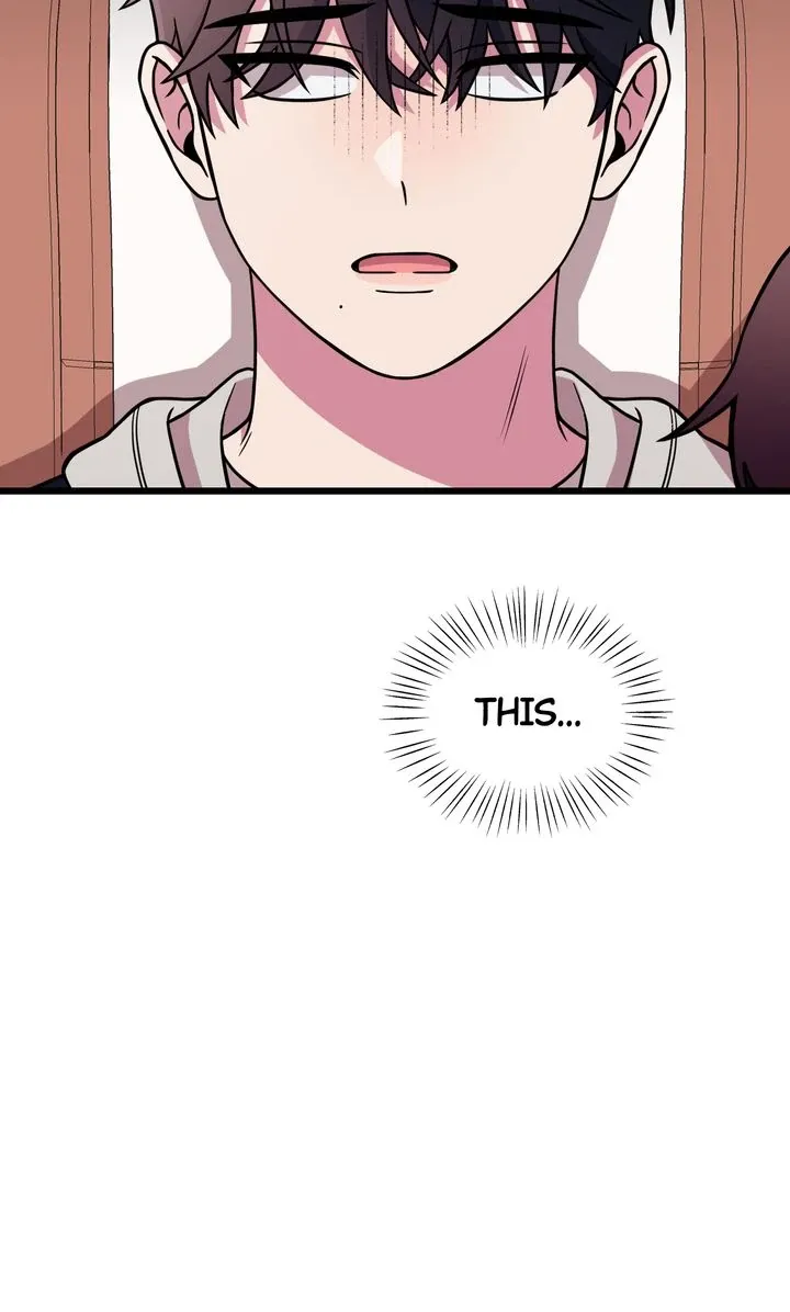 Space Love Me Chapter 6 Online - página 4