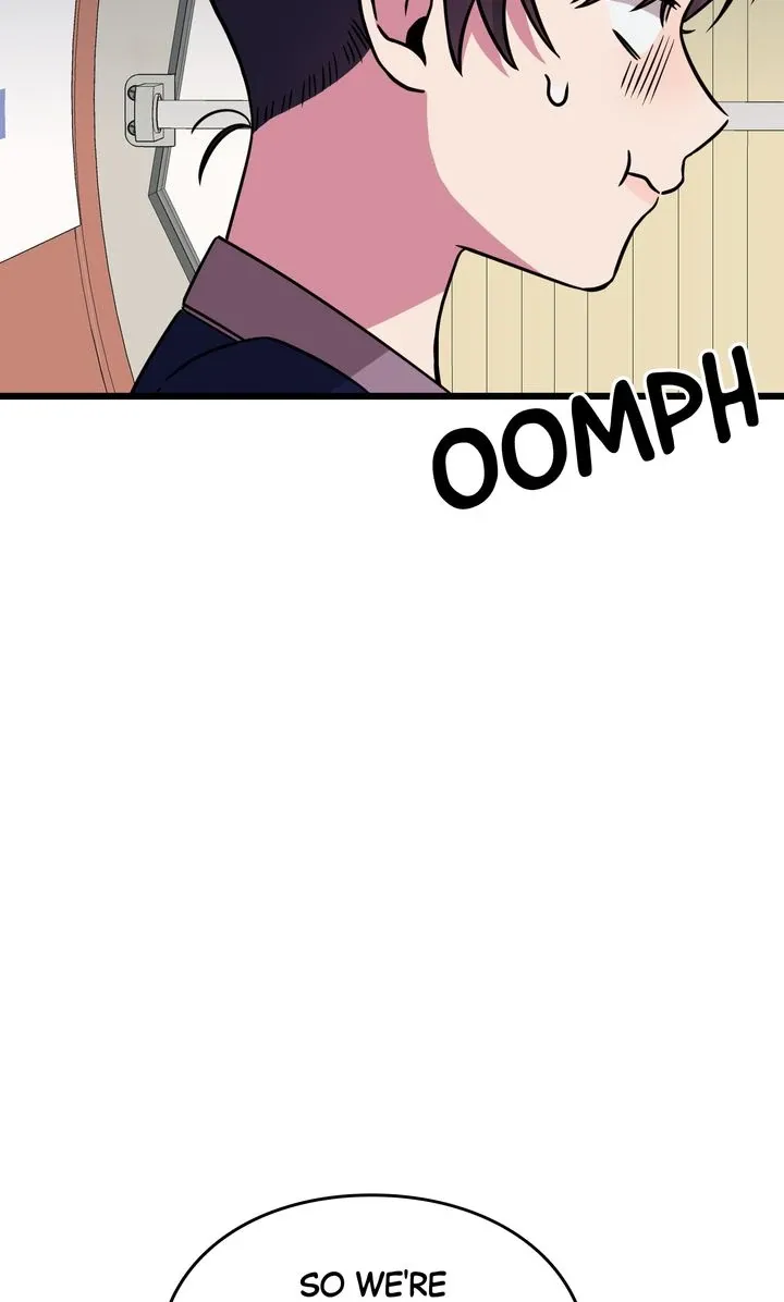 Space Love Me Chapter 6 Online - página 9