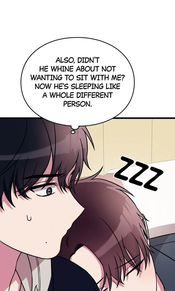 Space Love Me Chapter 6 Online - página 11