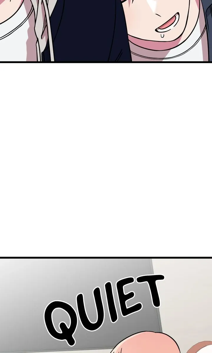 Space Love Me Chapter 6 Online - página 12