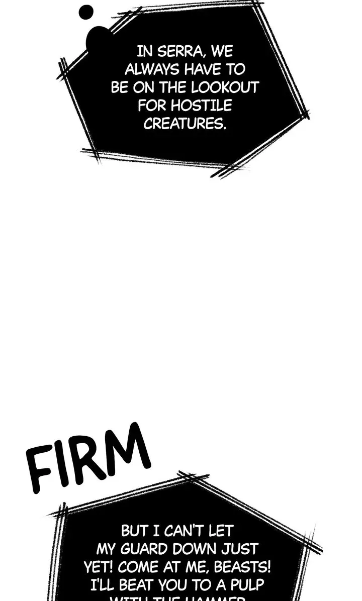 Space Love Me Chapter 6 Online - página 15