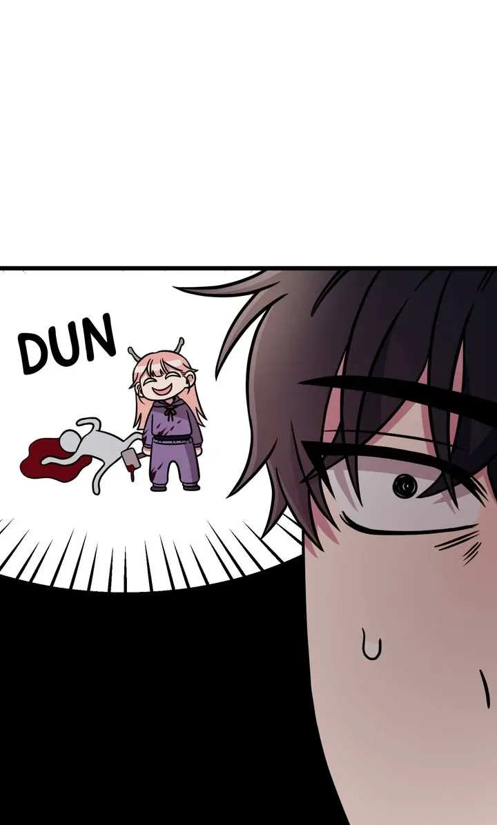 Space Love Me Chapter 6 Online - página 19
