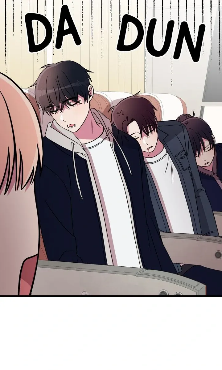 Space Love Me Chapter 6 Online - página 24