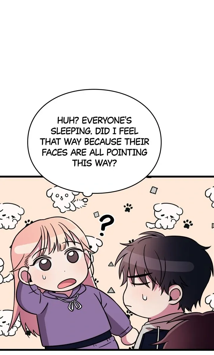 Space Love Me Chapter 6 Online - página 25