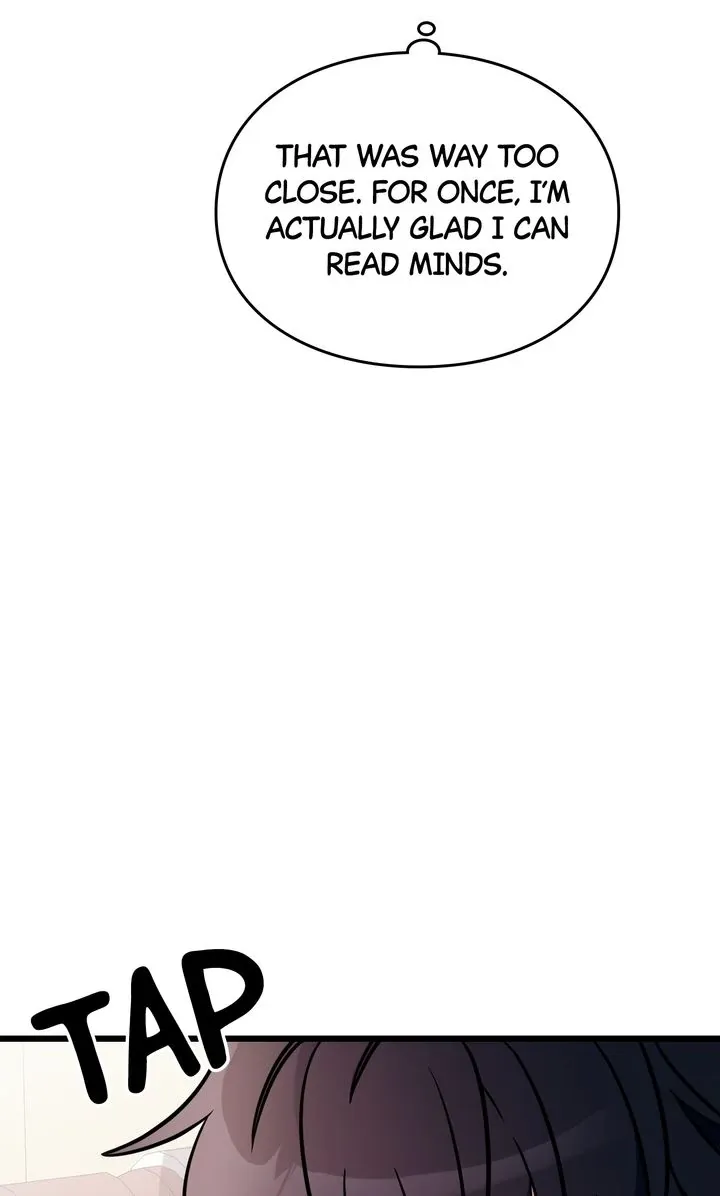 Space Love Me Chapter 6 Online - página 26