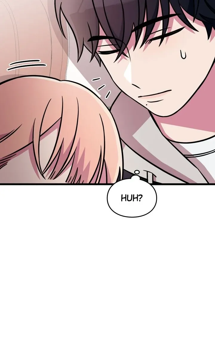 Space Love Me Chapter 6 Online - página 27