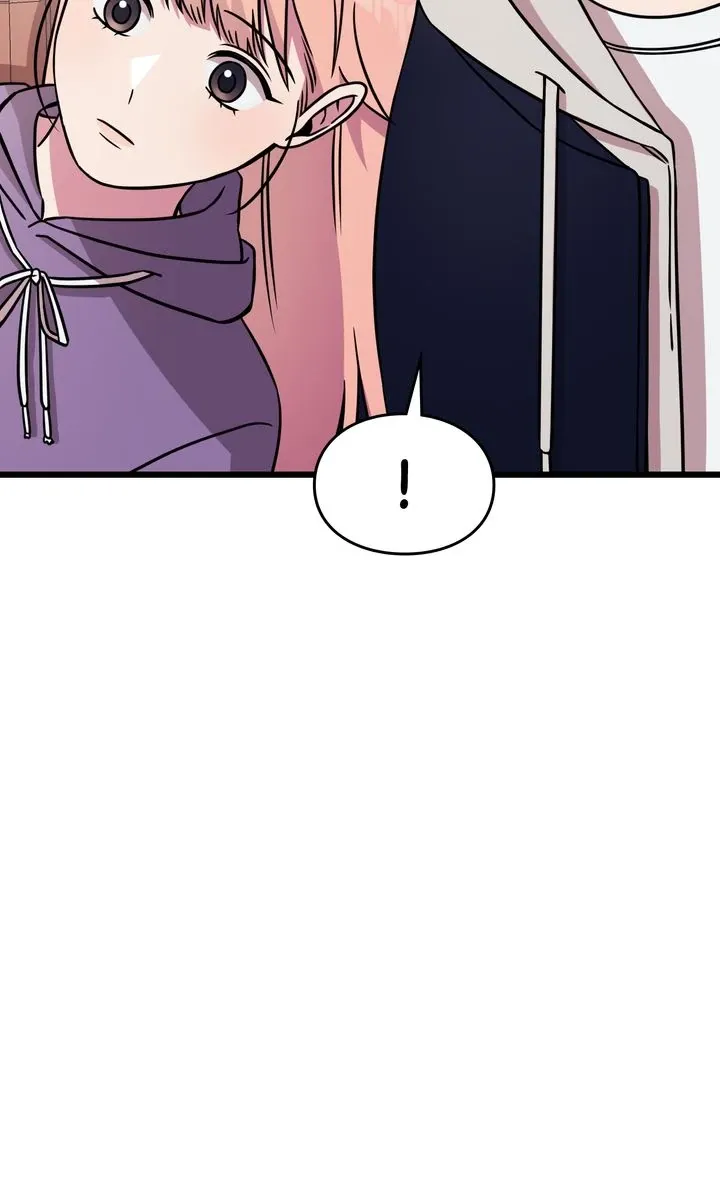 Space Love Me Chapter 6 Online - página 29
