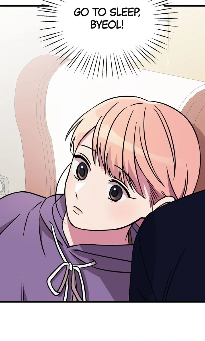 Space Love Me Chapter 6 Online - página 32