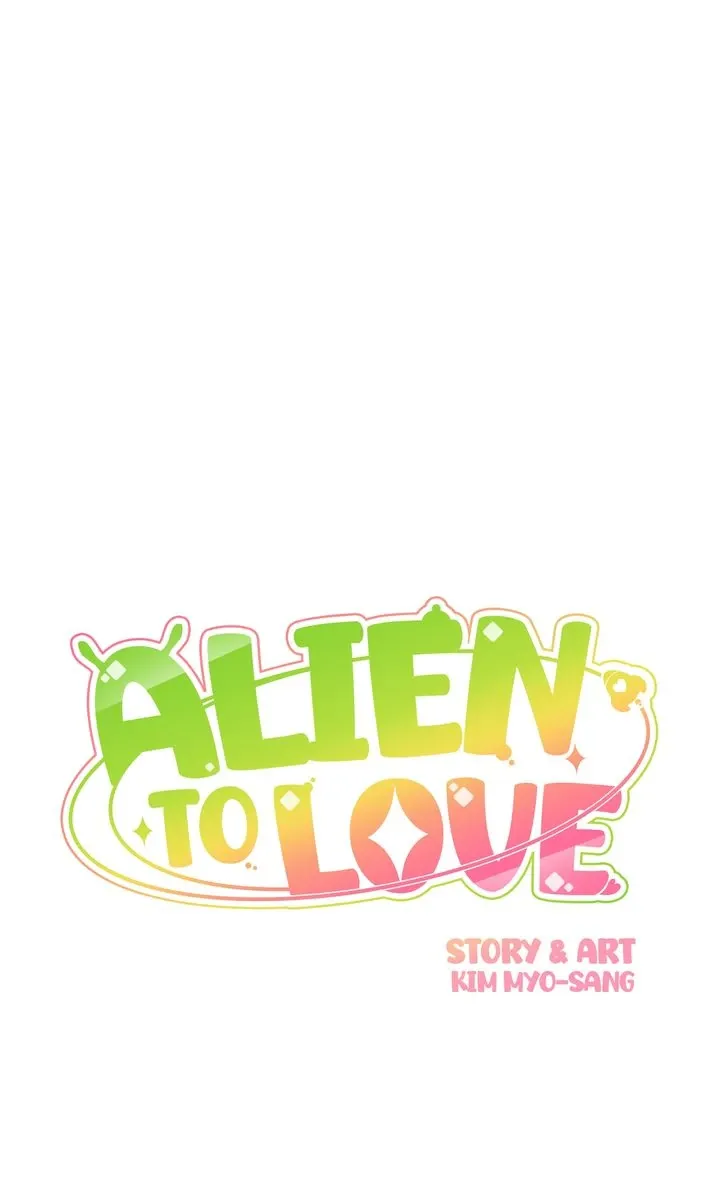 Space Love Me Chapter 6 Online - página 33