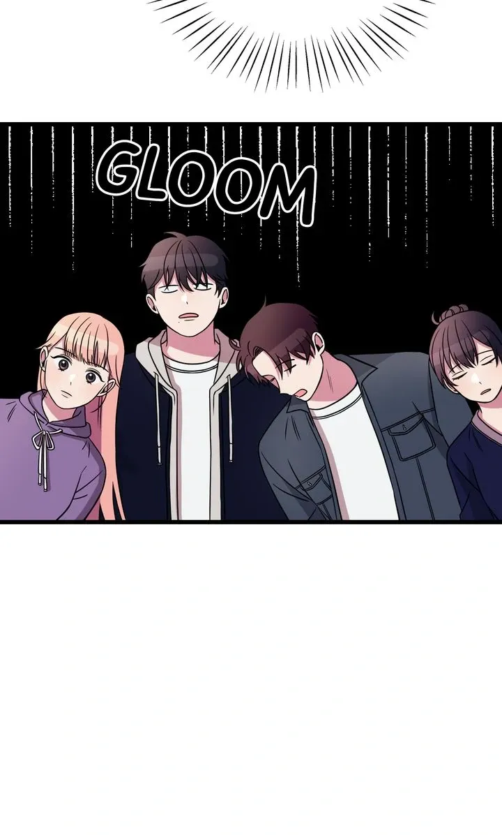 Space Love Me Chapter 6 Online - página 35