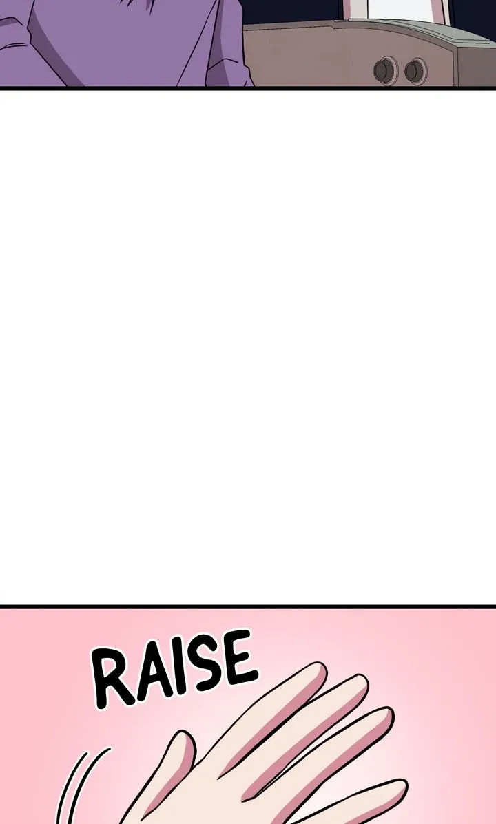 Space Love Me Chapter 6 Online - página 37