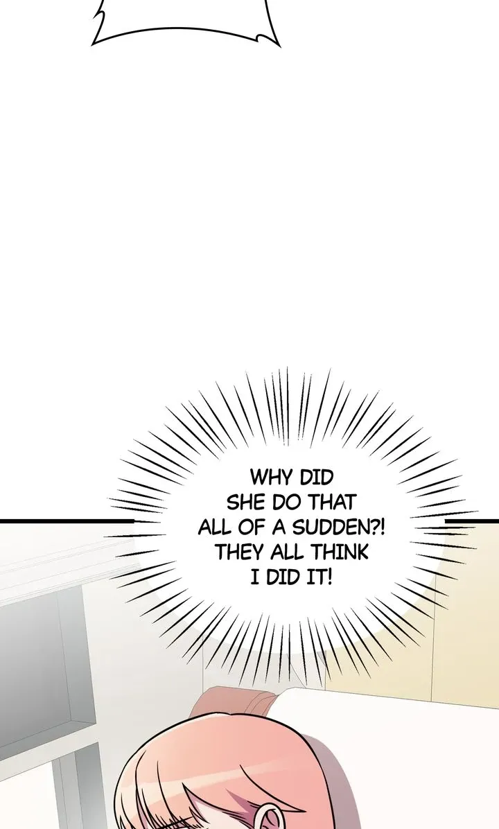 Space Love Me Chapter 6 Online - página 46