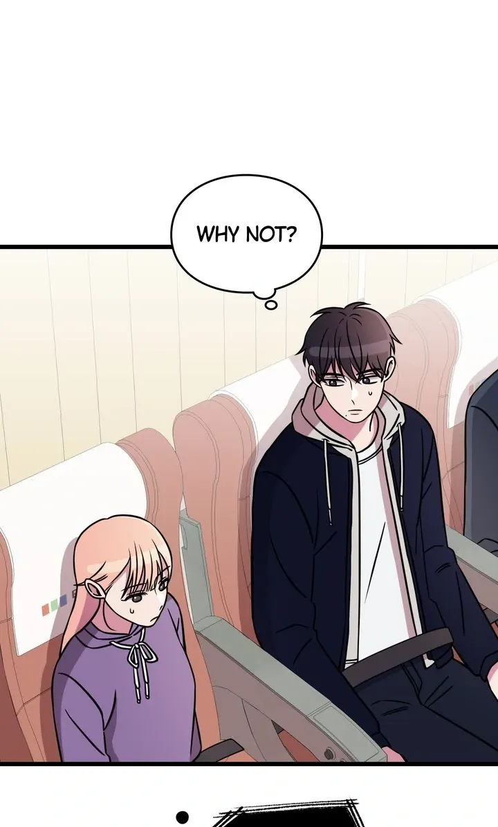 Space Love Me Chapter 6 Online - página 48