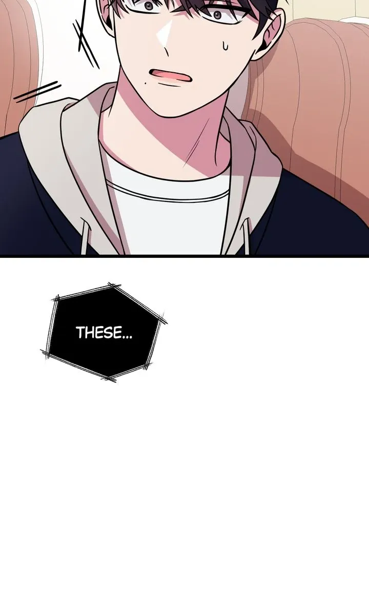 Space Love Me Chapter 6 Online - página 50