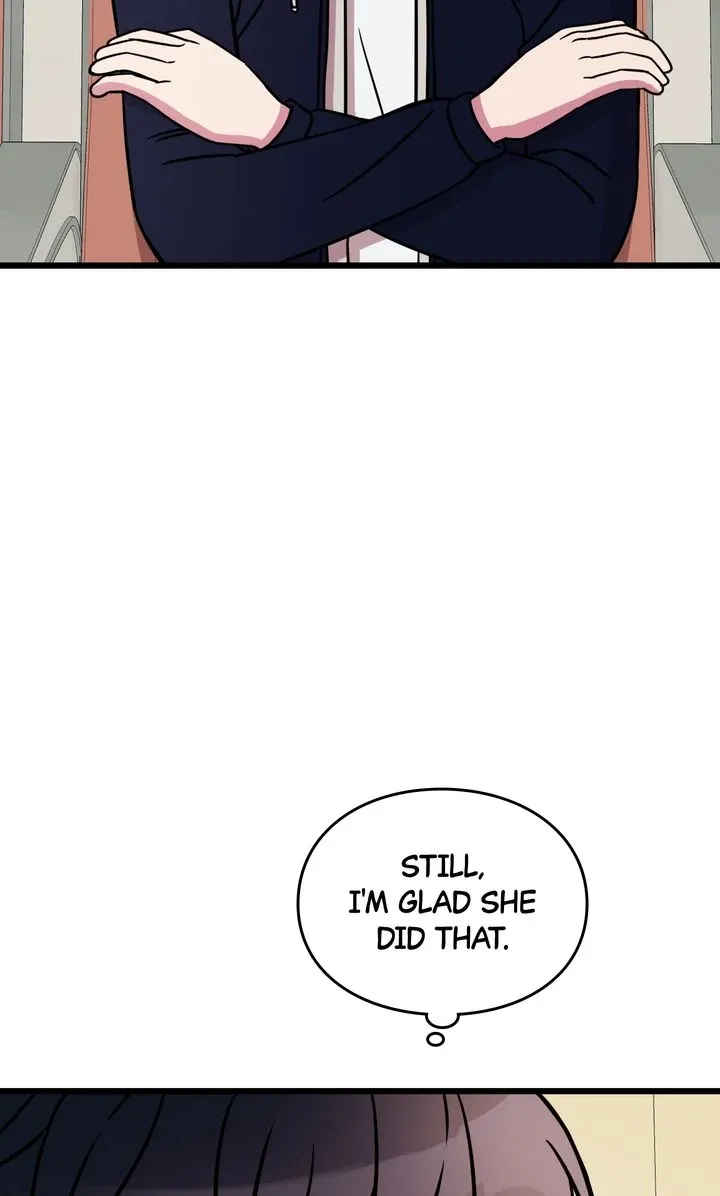 Space Love Me Chapter 6 Online - página 55