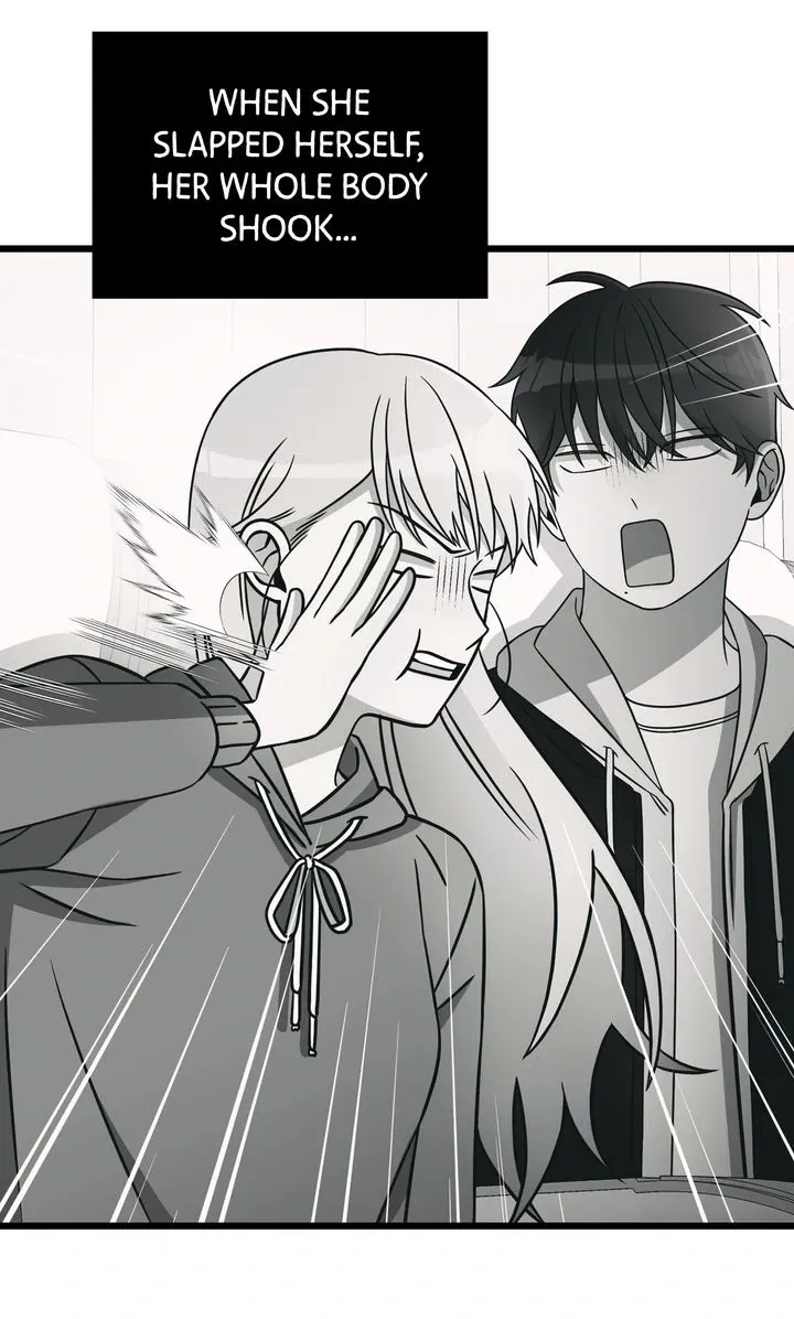 Space Love Me Chapter 6 Online - página 57