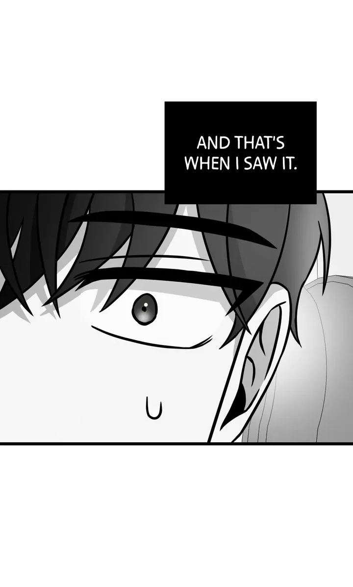 Space Love Me Chapter 6 Online - página 58