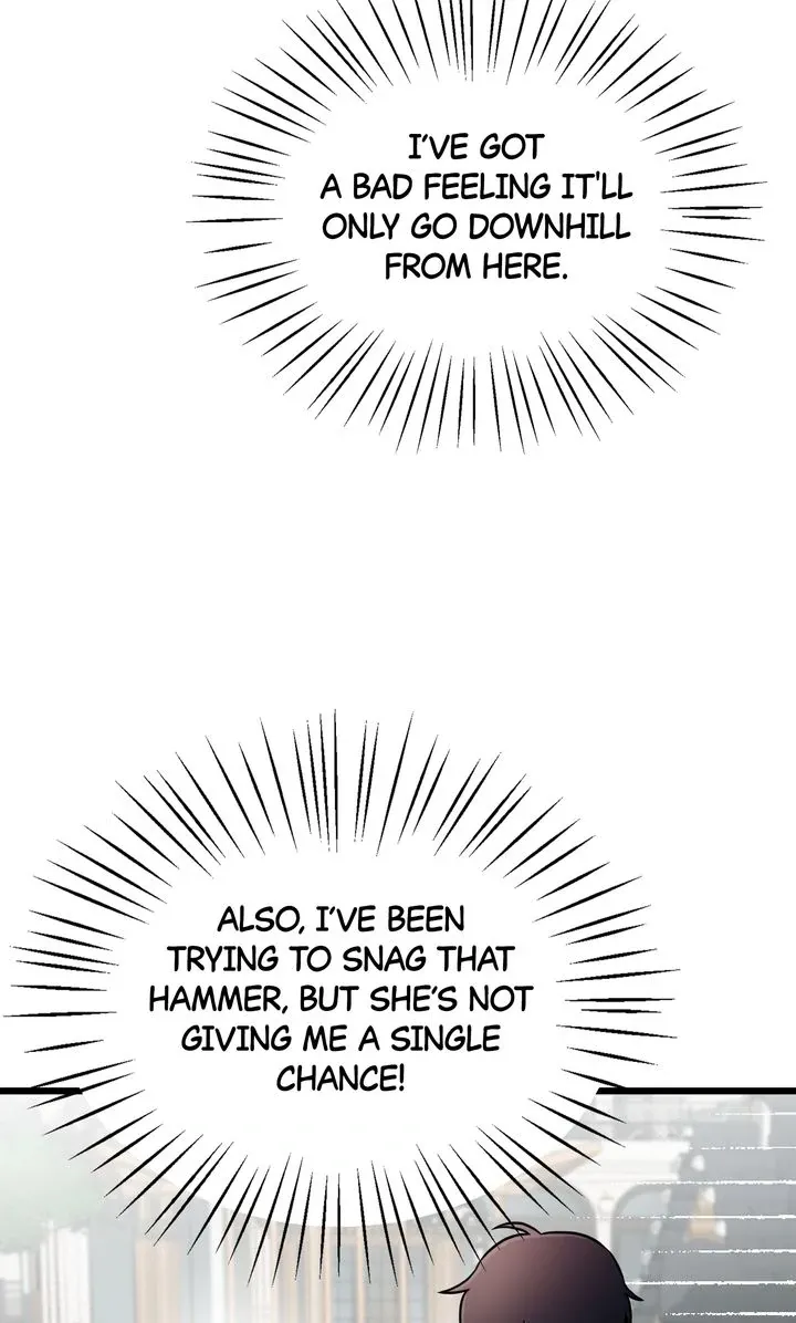 Space Love Me Chapter 6 Online - página 63