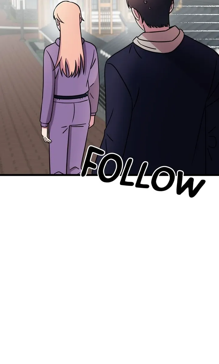 Space Love Me Chapter 6 Online - página 64