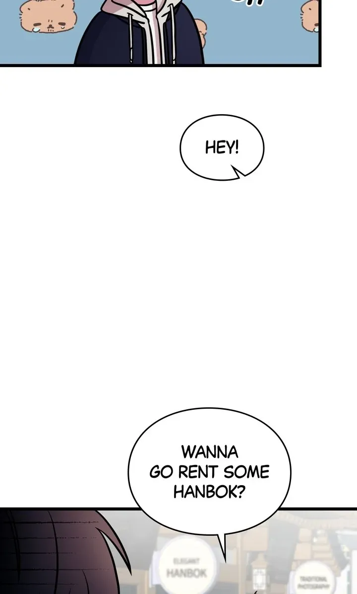 Space Love Me Chapter 6 Online - página 67