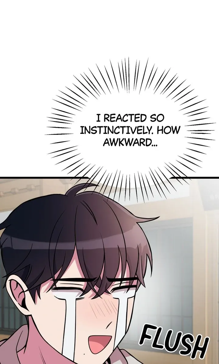 Space Love Me Chapter 6 Online - página 70