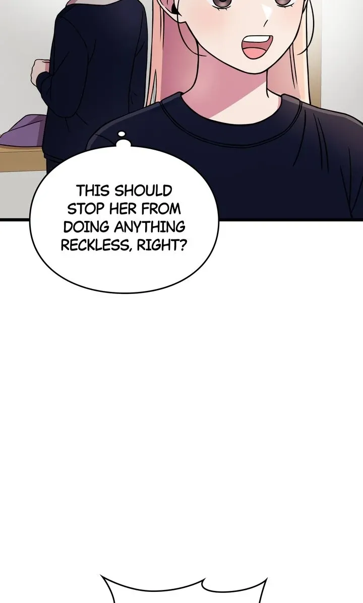 Space Love Me Chapter 6 Online - página 75