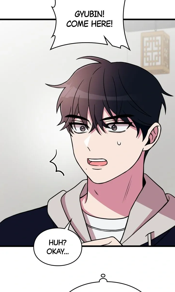 Space Love Me Chapter 6 Online - página 76