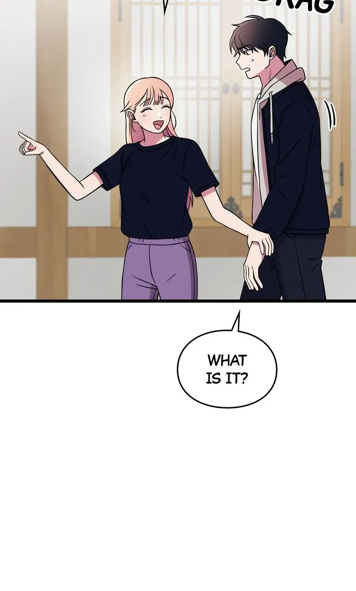 Space Love Me Chapter 6 Online - página 78