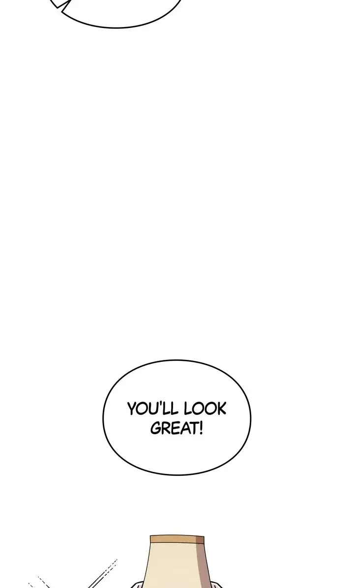 Space Love Me Chapter 6 Online - página 80