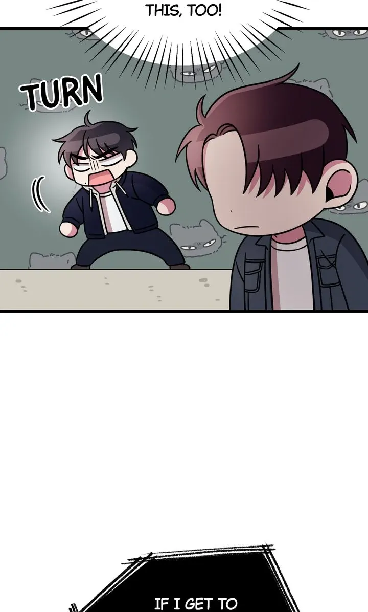 Space Love Me Chapter 6 Online - página 83