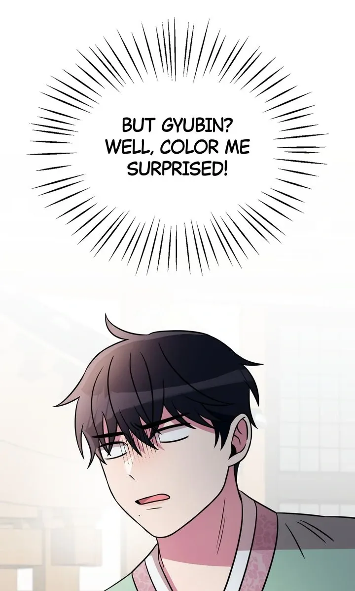 Space Love Me Chapter 6 Online - página 87
