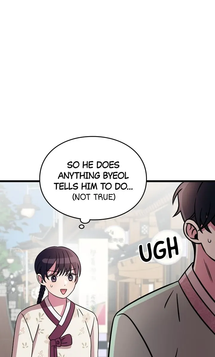 Space Love Me Chapter 6 Online - página 89
