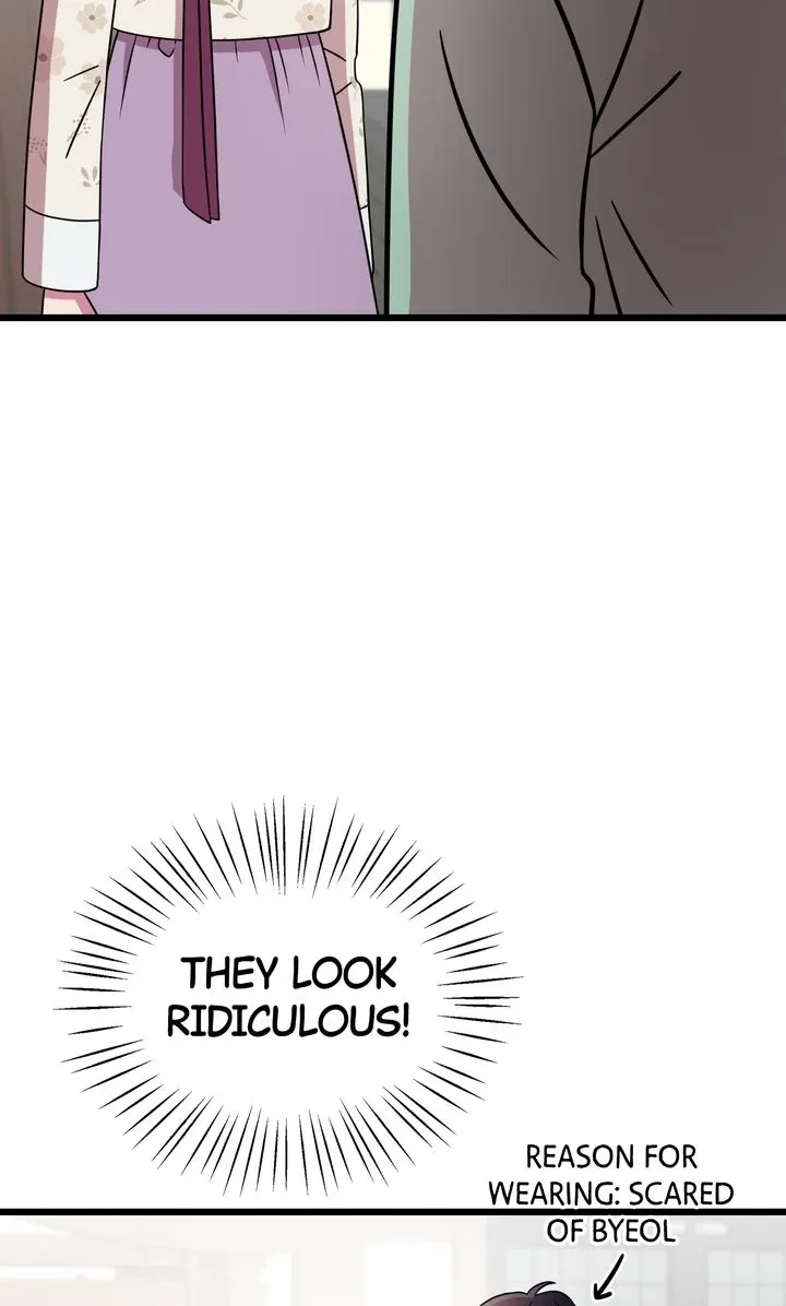 Space Love Me Chapter 6 Online - página 90