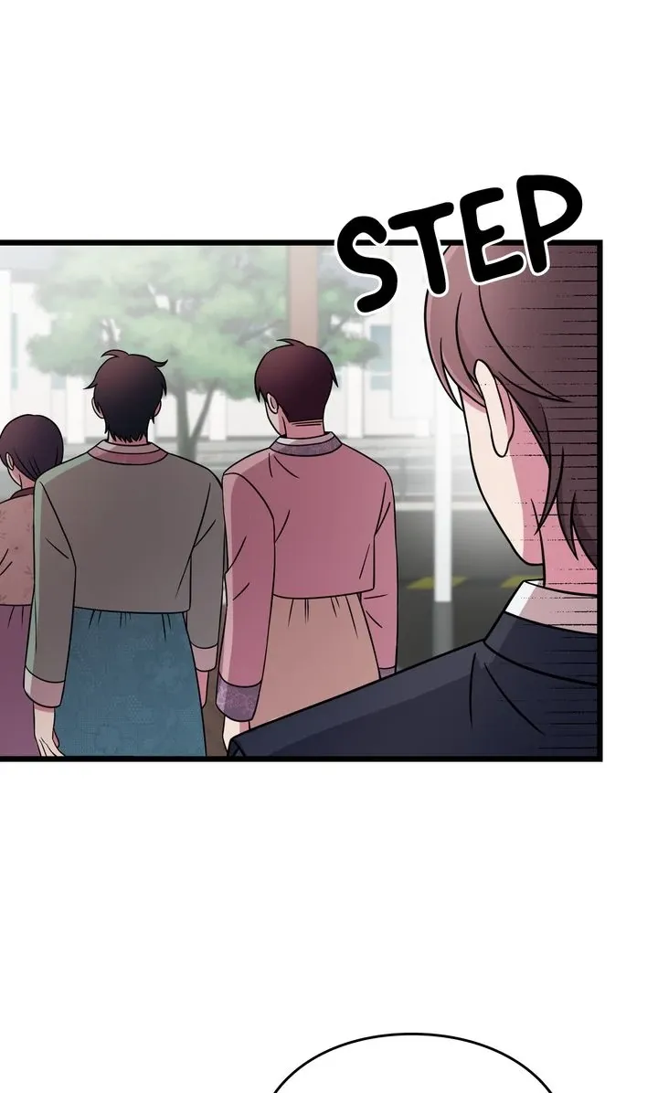 Space Love Me Chapter 6 Online - página 99