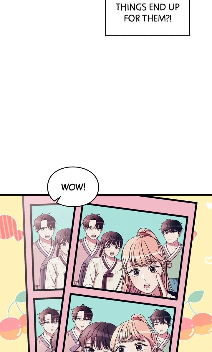 Space Love Me Chapter 6 Online - página 103