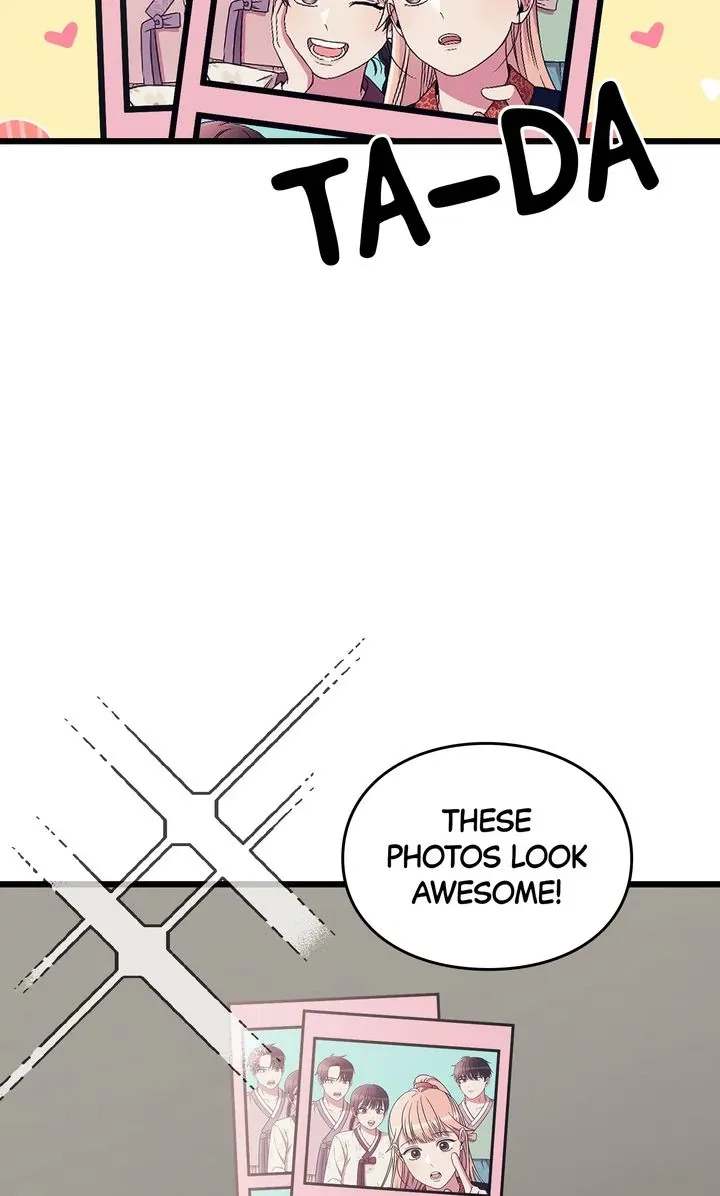 Space Love Me Chapter 6 Online - página 104