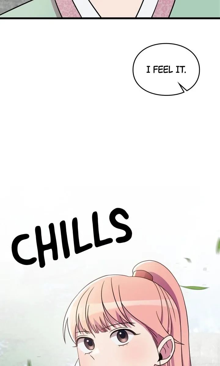Space Love Me Chapter 6 Online - página 108