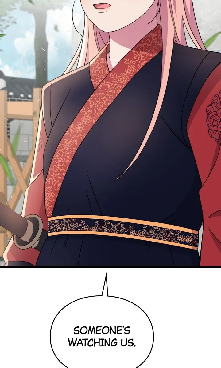 Space Love Me Chapter 6 Online - página 109