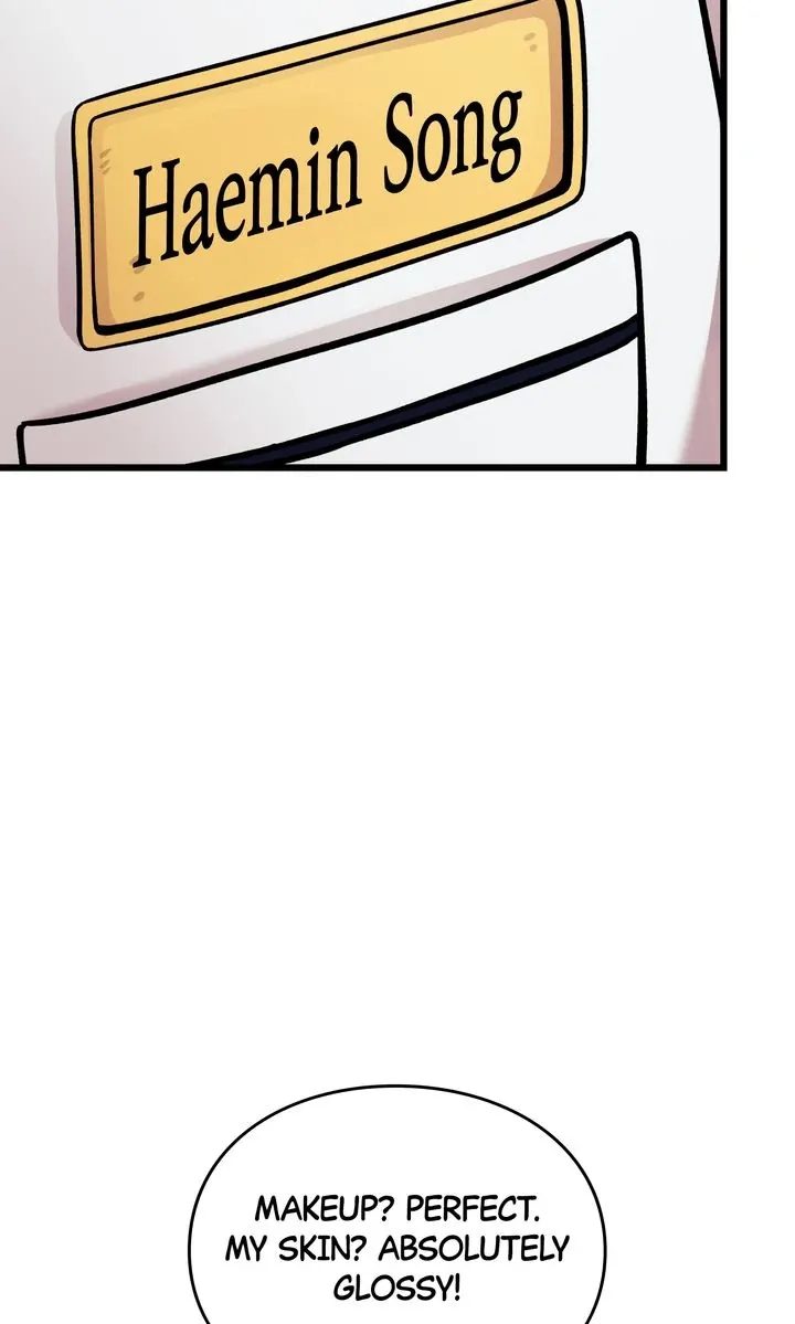 Space Love Me Chapter 8 Online - página 9