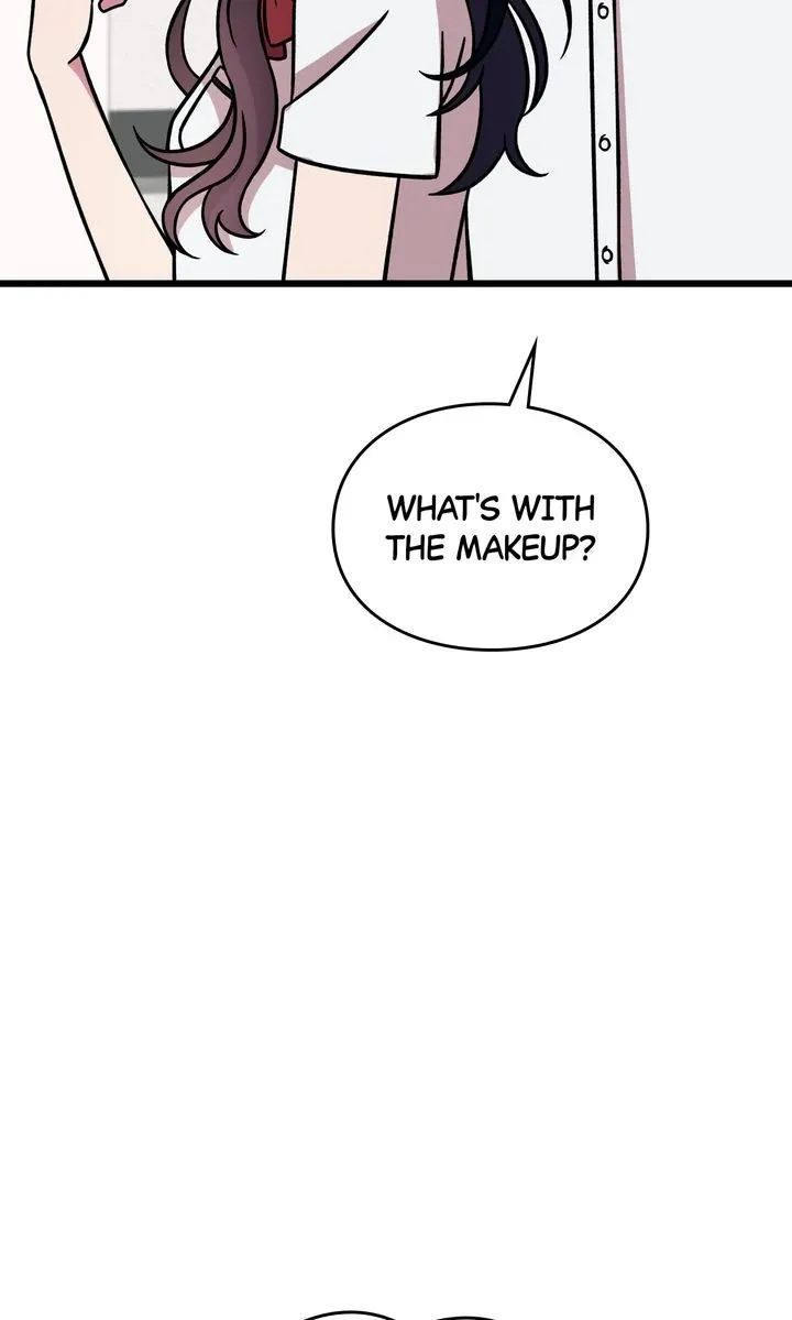 Space Love Me Chapter 8 Online - página 13