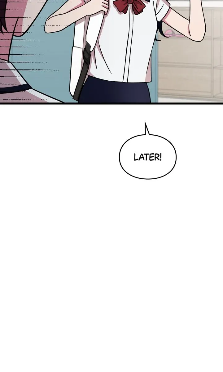Space Love Me Chapter 8 Online - página 18