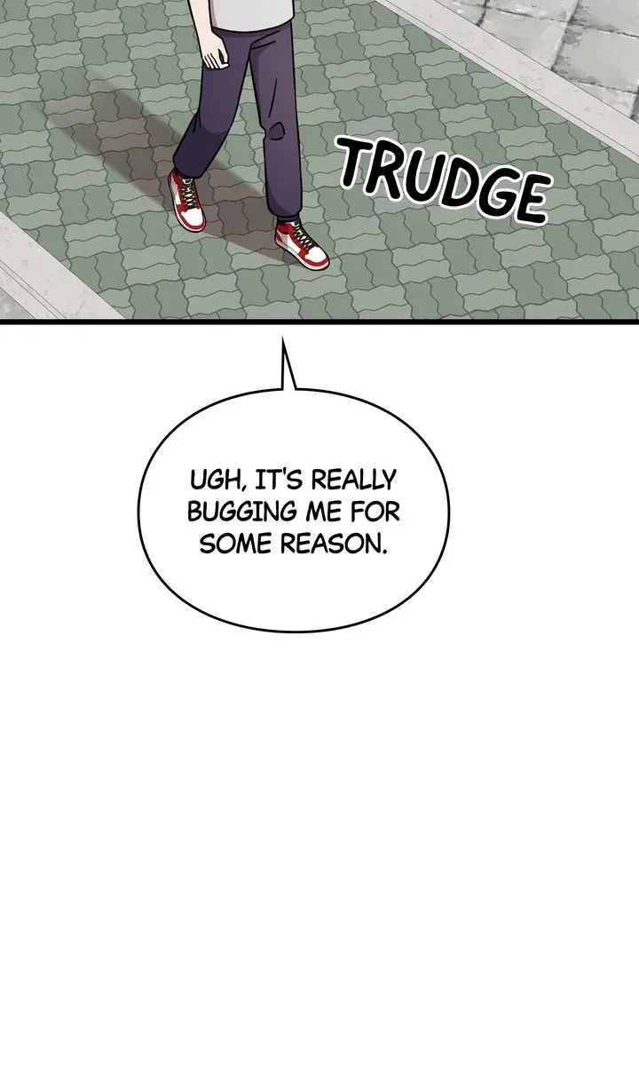 Space Love Me Chapter 8 Online - página 21